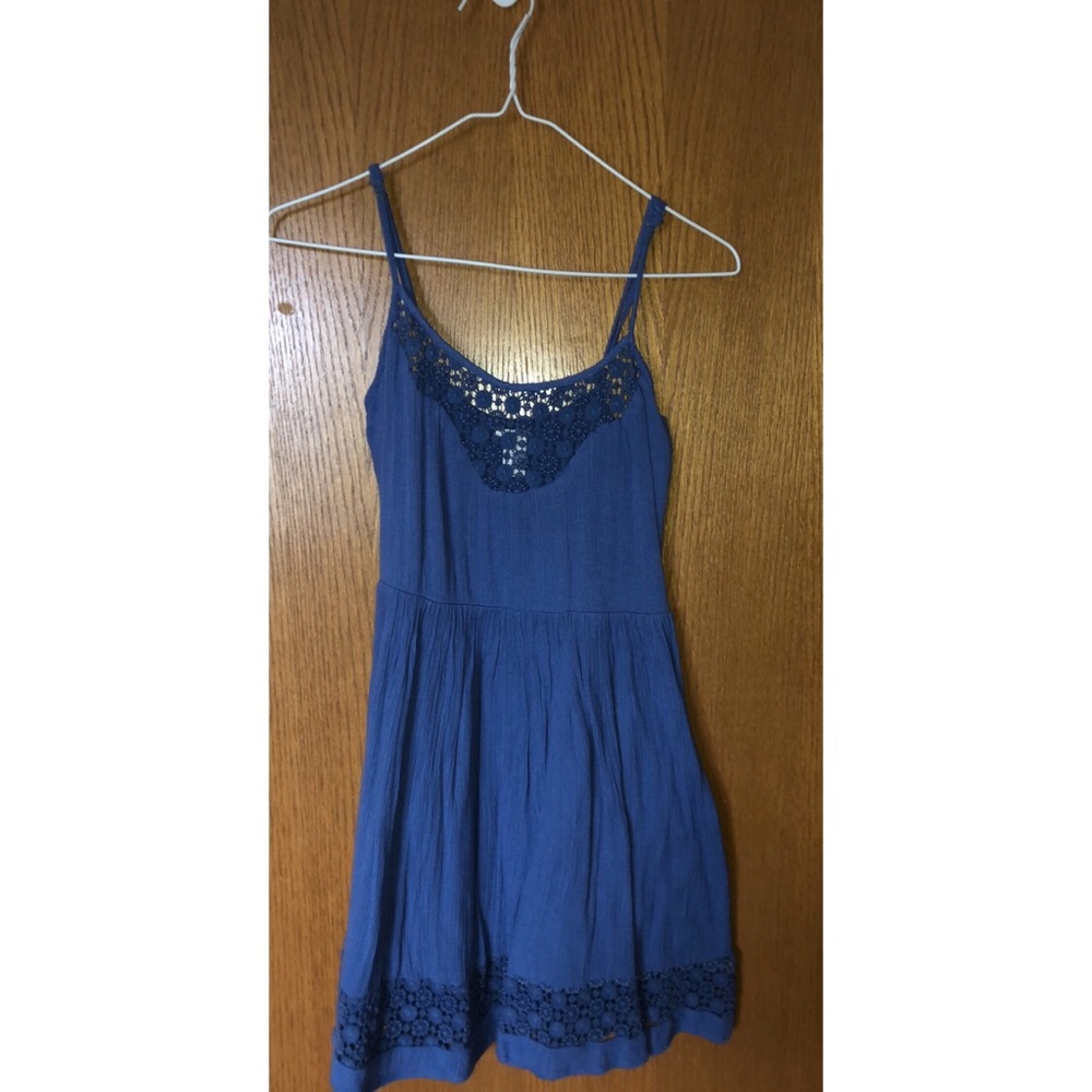 Forever 21 Sundress